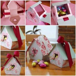 15 Creative Paper Boxes You Can DIY