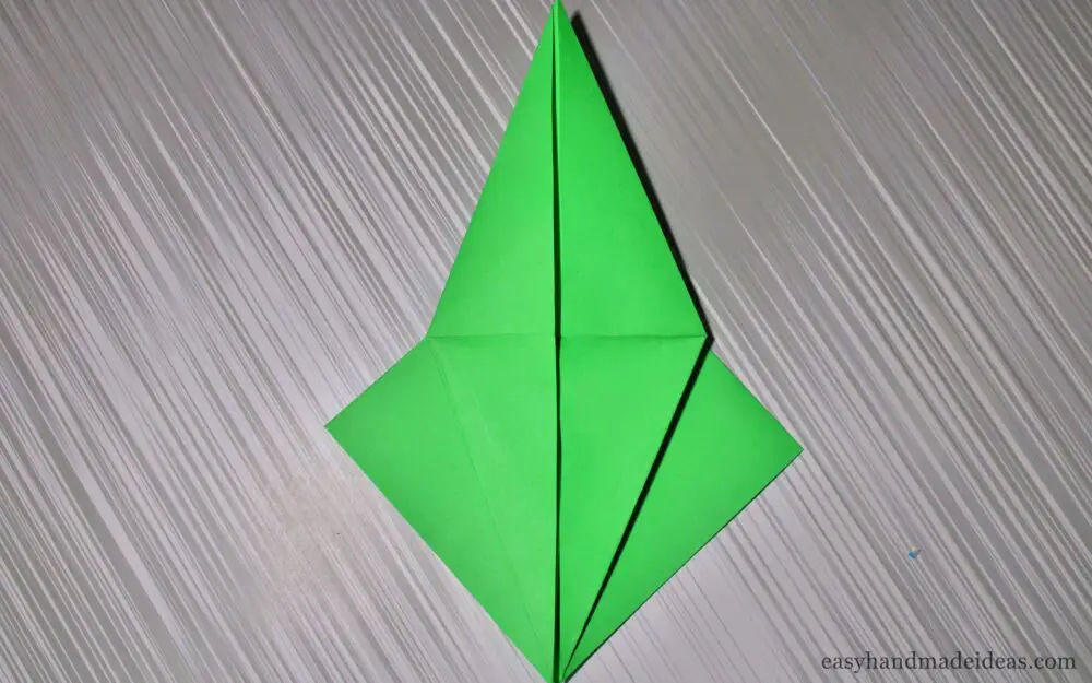 How to Make an Origami Dragon: 19 Steps with Photos